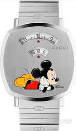 orologio Gucci Grip Disney 
