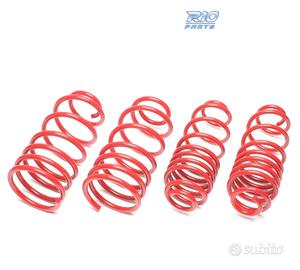 KIT MOLLE SPORTIVI PER CITROËN