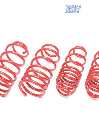 KIT MOLLE SPORTIVI PER CITROËN