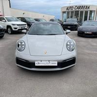 Porsche 992. 4S