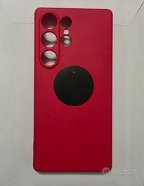 Cover Galaxy S25 Ultra