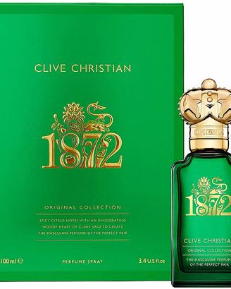 Clive Christian 1872 Masculine For Men - Parfum