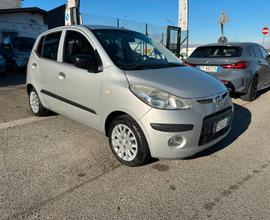 Hyundai i10 1.1 12V