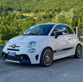 Abarth 595 turismo