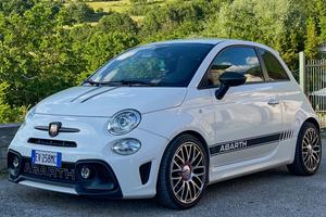 Abarth 595 turismo