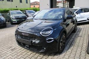 Fiat 600 Hybrid DCT MHEV LaPrima - NAZIONALE