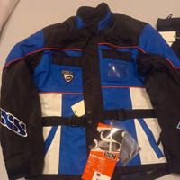 Abbigliamento moto