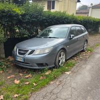 Saab 9-3 SW 