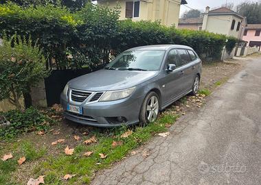 Saab 9-3 SW 