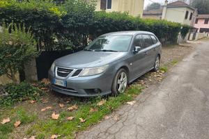 Saab 9-3 SW 