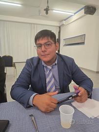 Magazziniere, Portiere