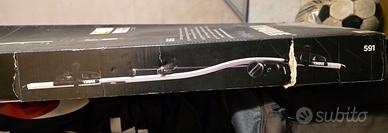 porta sci Thule ProRide 591 