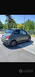 Fiat 500s
