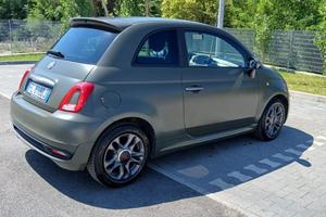 Fiat 500s