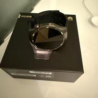 Huawei watch gt5 pro