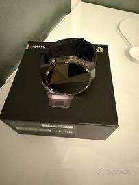 Huawei watch gt5 pro