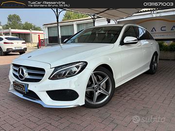 Mercedes-Benz C 220 Classe C 220 d Premium #50270