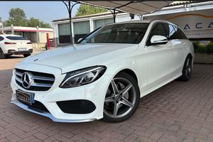 Mercedes-Benz C 220 Classe C 220 d Premium #50270
