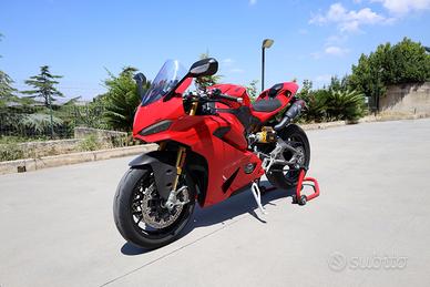 Ducati Panigale V2S