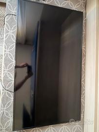 Televisore samsung 50 pollici