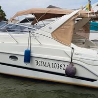 Cranchi Zaffiro 34 - VP D4 260