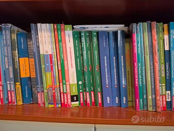 libri scuole superiori