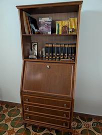 Mobile credenza