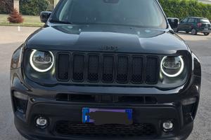 Jeep Renegade Limited 