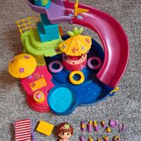 Pinypon parco acquatico