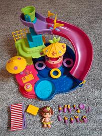 Pinypon parco acquatico