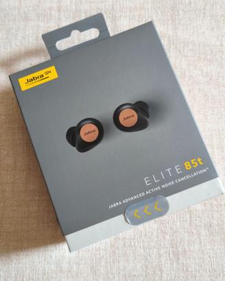 jabra elite 85t