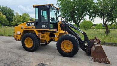 Pala CATERPILLAR CAT IT 14 G - Anno 2007