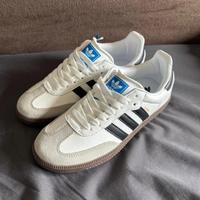 Adidas Samba OG Bianco 40