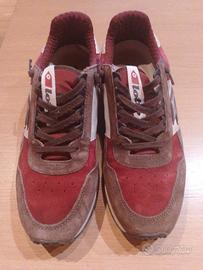 scarpe lotto Japan uomo taglia 42 