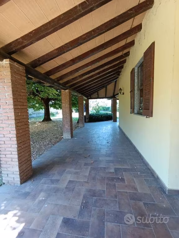 Casa – Voghera, Cascina Maria - Vista 4