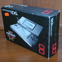 Nintendo DS 