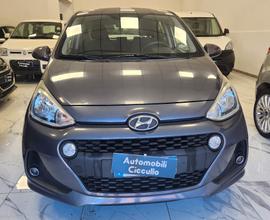 Hyundai i10 1.0 MPI Comfort A/T