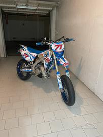 Tm smr 125 fi 2021