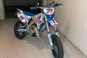 Tm smr 125 fi 2021
