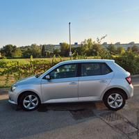 Skoda fabia 1.400 disel 90cv