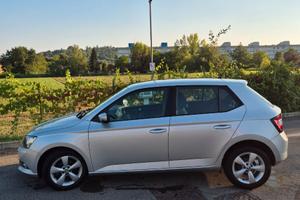 Skoda fabia 1.400 disel 90cv