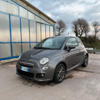Fiat 500 Sport Diesel 95CV
