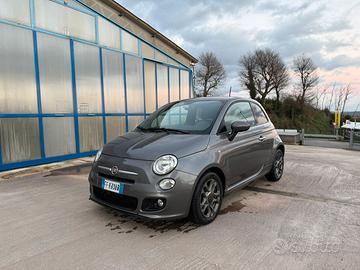 Fiat 500 Sport Diesel 95CV