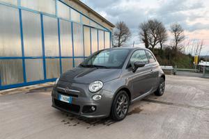 Fiat 500 Sport Diesel 95CV