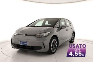Volkswagen ID.3 58 kwh pro performance 204cv