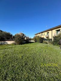 Terreno edificabile - Gradisca d'Isonzo