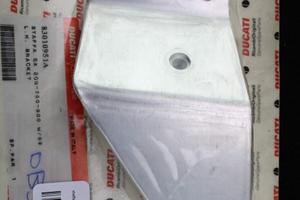 staffa fanale anteriore sinistra ducati monster 60