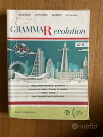GRAMMARevolution