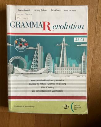 GRAMMARevolution
