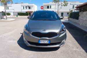 Kia Carens 7 posti 
